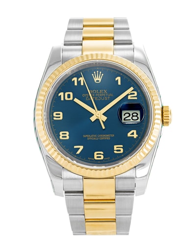 Rolex Datejust 116233